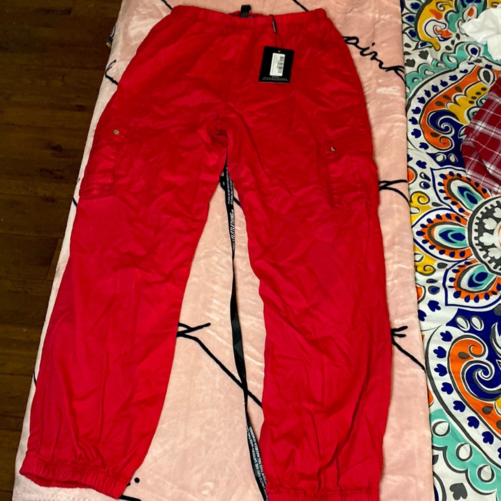 Cargo pants